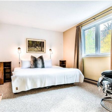 מונט טרמבלאנט Amazing Lakemountain View 5Min To Tremblant484 מראה חיצוני תמונה