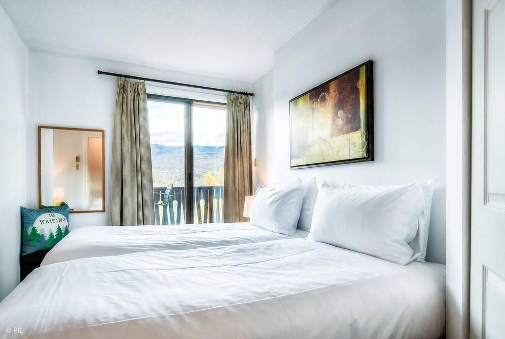 מונט טרמבלאנט Amazing Lakemountain View 5Min To Tremblant484 מראה חיצוני תמונה