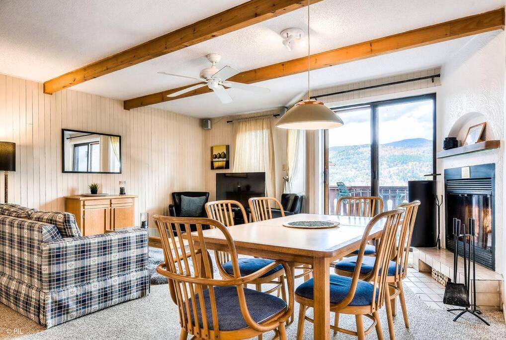 מונט טרמבלאנט Amazing Lakemountain View 5Min To Tremblant484 מראה חיצוני תמונה